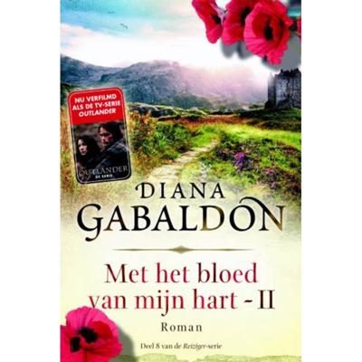Met het bloed van mijn hart - boek 2 (Paperback)