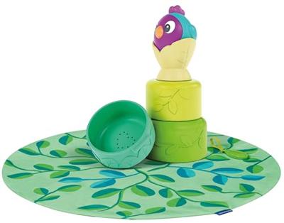 Mijn eerste muzikale boek Ravensburger Little bird