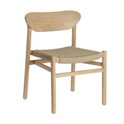 Kave Home eetkamerstoel Galit (set van 2) Kave Home eetkamerstoel Galit (set van 2)