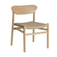 Kave Home eetkamerstoel Galit (set van 2) - thumbnail