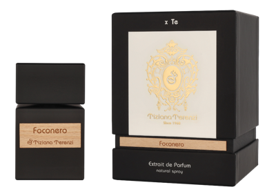 Tiziana Terenzi Classic Collection Foconero Extrait de Parfum 100ml