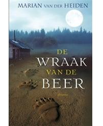 De Wraak van de beer - Marian van der Heiden - ebook