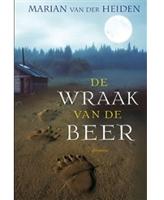 De Wraak van de beer - Marian van der Heiden - ebook - thumbnail