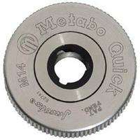 Metabo 630800000 Quick-spanmoer M 14 - thumbnail