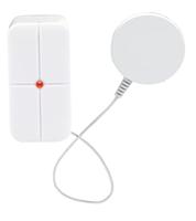 Olympia Hausautomatisierung 6106 Draadloos alarmsysteem (uitbreiding) Draadloze glasbreukmelder - thumbnail