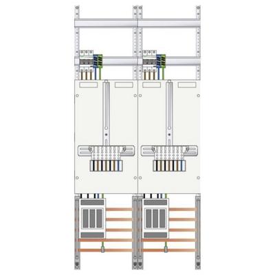 ABN Z27920 Meterpaneel Inhoud: 1 stuk(s)