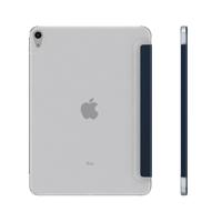 BeHello Smart Stand Case iPad Pro 11 inch 2018 blue - thumbnail