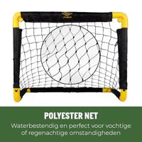 Umbro voetbaldoel set, 2st. - thumbnail