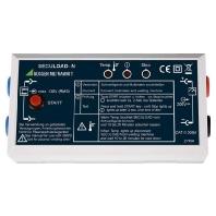 Gossen Metrawatt Z745R SECULOAD-N Testadapter 1 stuk(s)