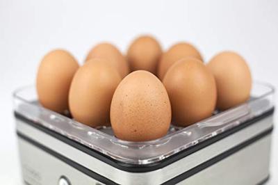 Caso E9 2771 Eierkoker 400W Caso E9 2771 Eierkoker 400W