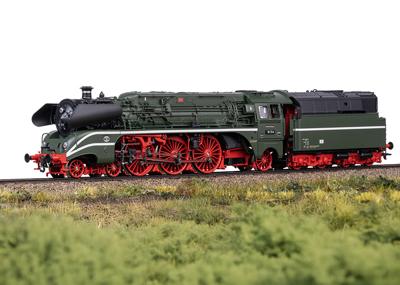 Märklin 39029 H0 stoomlocomotief BR 18 314 olie van de DR