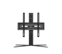 ONE FOR ALL - Vrijstaande tv-standaard 32-65 Solide bereik - 15° kantelen en 90° draaien - Compatibel voor schermen van 32-65''/81-165 cm - thumbnail
