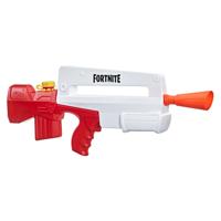 Nerf Hasbro super soaker fortnite burst ar - thumbnail