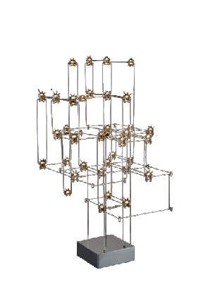 Quasar - Orion Tafelamp