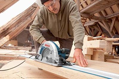 Bosch Accessoires FSN WAN Gradenhulpstuk Geleiderails hulpstuk - 1600Z0000A