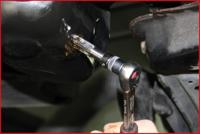 KS Tools 1504920 Olieaftapschroef-schroefdraadreparatieset, 12-delig M14 x 1,5 - thumbnail