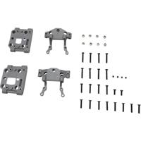 Reely 538560C Reserveonderdeel Draagarm bevestigingsset - thumbnail