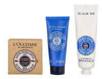 L'Occitane She Ornement Gift Set - thumbnail