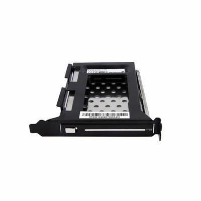 Harde schijf behuizingStartech S25SLOTR
