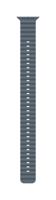 Apple Watch Band - Ocean Band Extension - 49 mm - Ankerblauw - Extra large - thumbnail