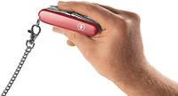 Victorinox Zakmes swissarmy mountaineer rood 18 functies - thumbnail