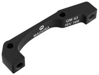 Magura QM 43 Disc Brake Adapter - thumbnail