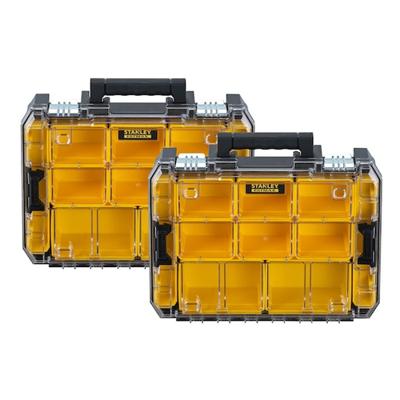 Stanley FMST82967-9 FatMax Pro-Stack Organizer Compact VE=2 - thumbnail