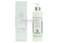 Sisley Lyslait Cleansing Milk With White Lily 250ml Make-up verwijderaar en reiniger - thumbnail