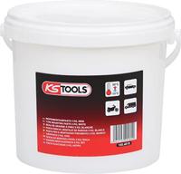 KS Tools 100.4010 Bandenmontagepasta 5 kg, wit - thumbnail