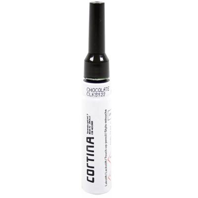 Cortina lakstift chocolate uzw 91232 gloss