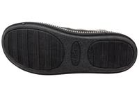Skechers Pantoffels Cozy Campfire 167689/BLK Zwart-36 maat 36 - thumbnail