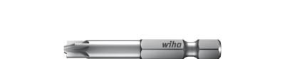 Wiha 7049XZ1090 Bit Professional 90 mm PlusMin/Pozidriv 1/4" E6,3 SL/PZ1 - 32688 Wiha 7049XZ1090 Bit Professional 90 mm PlusMin/Pozidriv 1/4" E6,3 SL/PZ1 - 32688