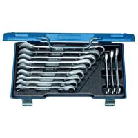 Gedore Ringratel steeksleutelset 12dl - 2297442 - thumbnail