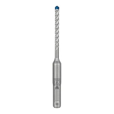 Bosch Accessories EXPERT SDS plus-7X 2608900178 Hamerboor 30-delig 5.00 mm Gezamenlijke lengte 115 mm SDS-Plus 30 stuk(s) Bosch Accessories EXPERT SDS plus-7X 2608900178 Hamerboor 30-delig 5.00 mm Gezamenlijke lengte 115 mm SDS-Plus 30 stuk(s)