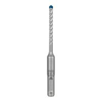 Bosch Accessories EXPERT SDS plus-7X 2608900178 Hamerboor 30-delig 5.00 mm Gezamenlijke lengte 115 mm SDS-Plus 30 stuk(s) - thumbnail