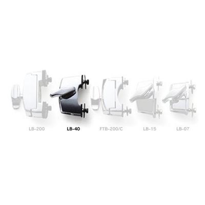 Pearl LB-40 floortompoot-beugel