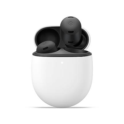 Google Pixel Buds Pro – Draadloze Oordopjes – Bluetooth Hoofdtelefoon – Houtskool