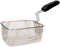 Mand EDM 00661 07584 19 x 14 x 8 cm Navulling Frituurmachine (8425998006612) - thumbnail
