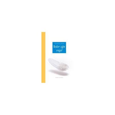 Ieder zijn engel (Paperback) Ieder zijn engel (Paperback)