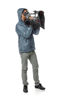 Manfrotto Pro Light CRC-15 PL Video Raincover