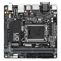 Moederbord Intel Gigabyte H610I DDR4 - thumbnail