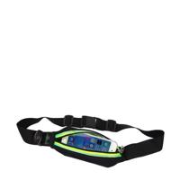 Tunturi Hardloopheuptas - Hardloopriem (groen) - thumbnail