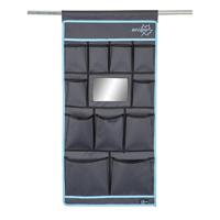 Bo-Camp 12-Vaks Tentorganizer met Spiegel - thumbnail