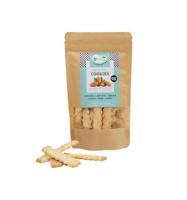 Treat Cookies amandel glutenvrij 80 Gram - thumbnail