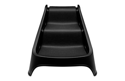 Litter-Robot 4 Ramp zwart