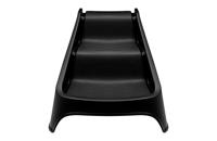 Litter-Robot 4 Ramp zwart - thumbnail