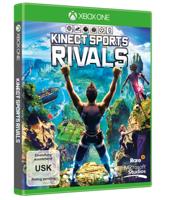 Kinect Sports Rivals (Kinect) - thumbnail