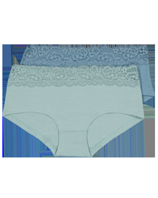 Linda Hipster - Groen