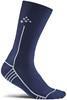 Craft 1907983 Progress Mid Sock - Navy - 37/39 Craft 1907983 Progress Mid Sock - Navy - 37/39