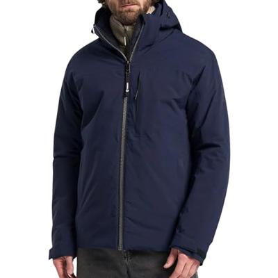 Tenson Dave Jas Heren Navy Blazer M Tenson Dave Jas Heren Navy Blazer M